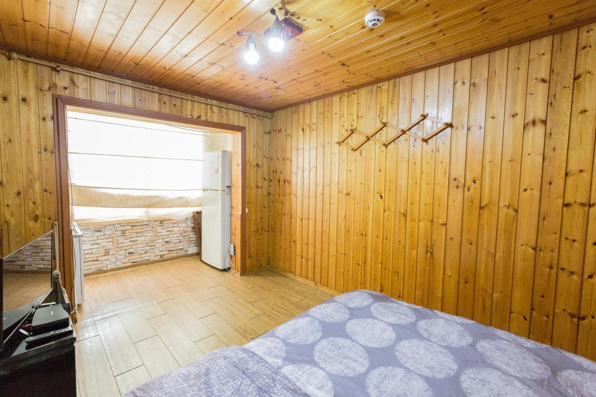 Bongpyeong Moolsori Pension Pyeongchang Room photo