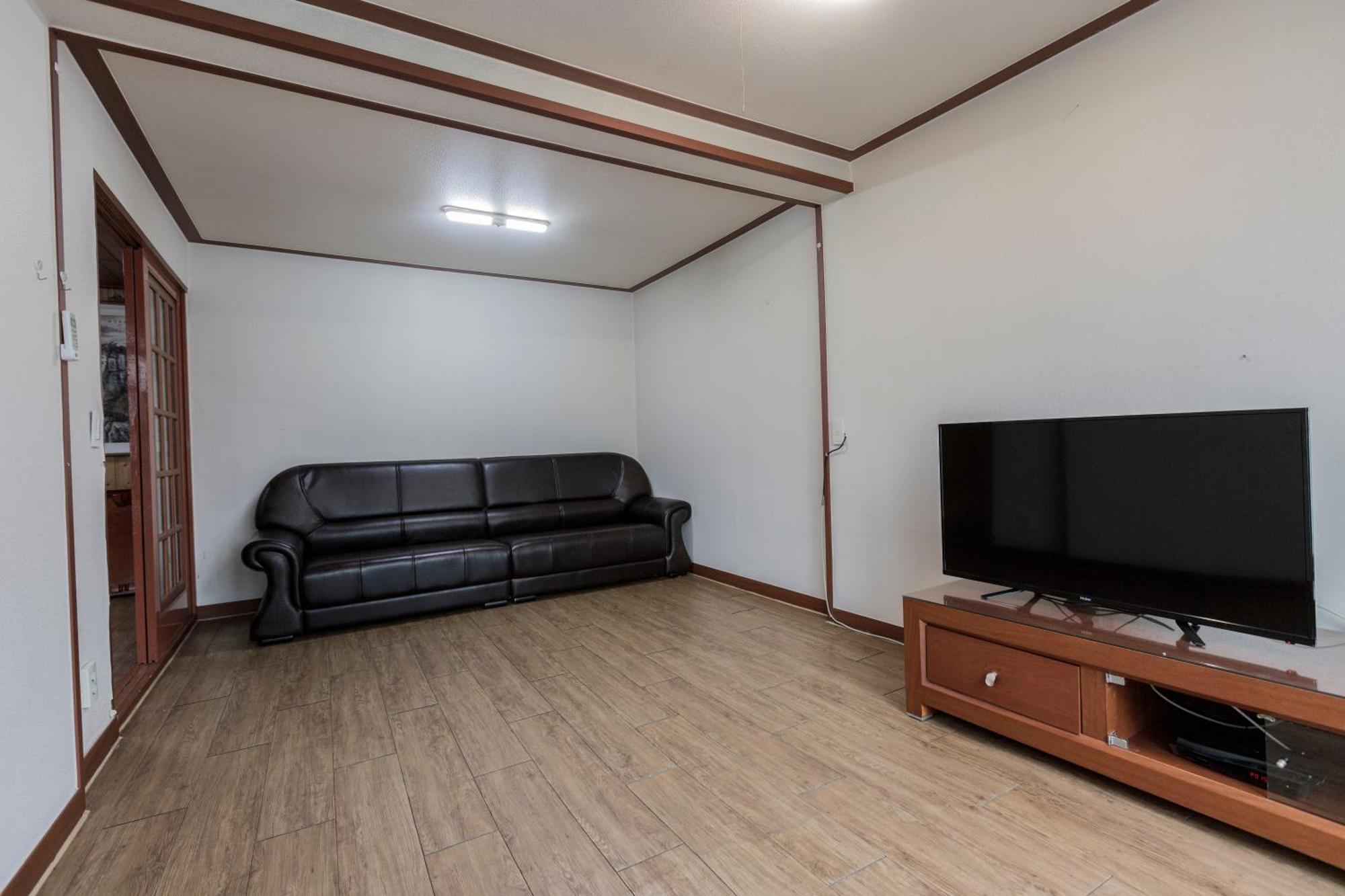 Bongpyeong Moolsori Pension Pyeongchang Room photo