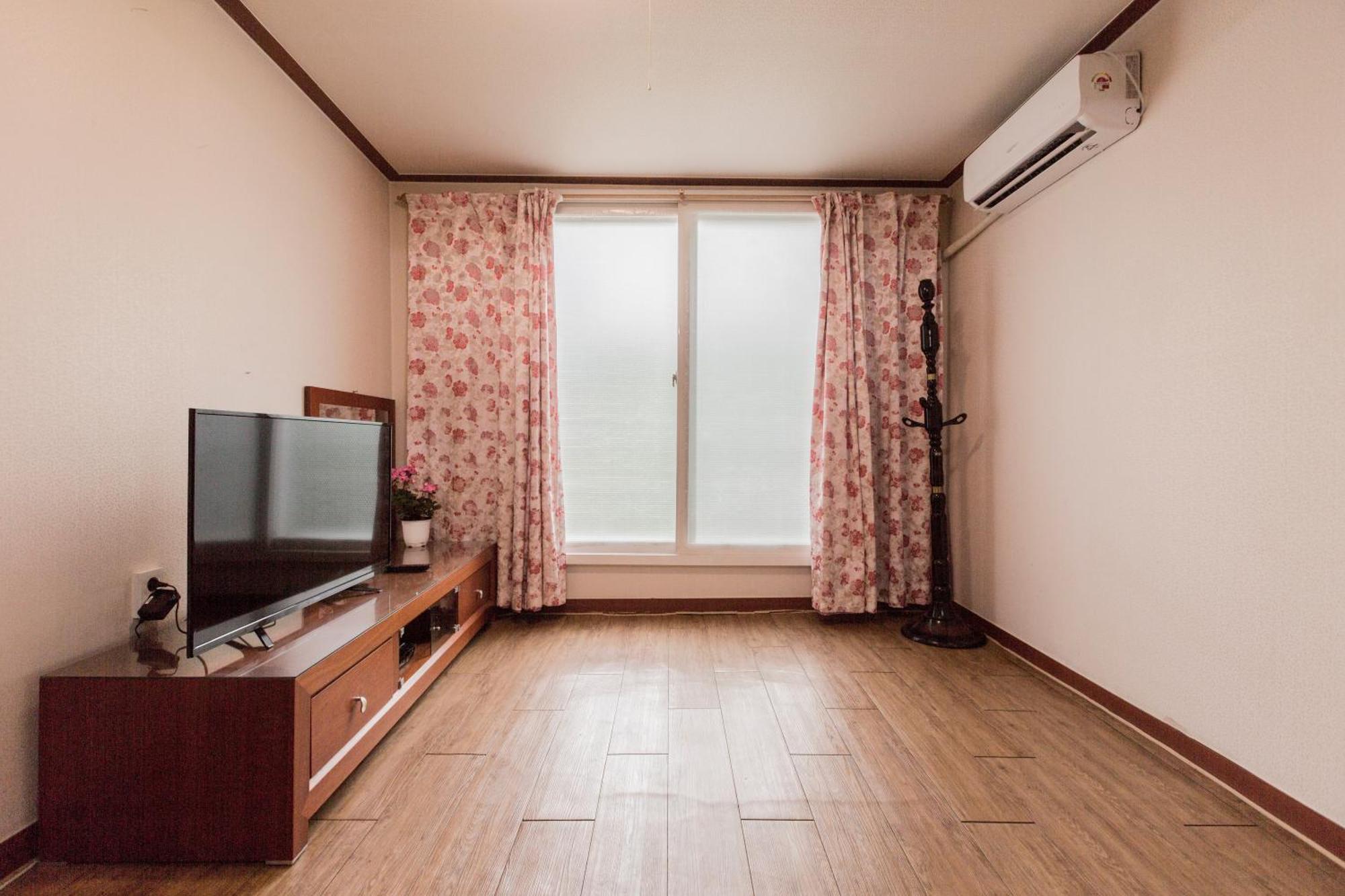 Bongpyeong Moolsori Pension Pyeongchang Room photo